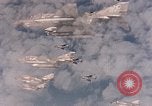 Image of F-4 Phantom takeoff and midair fueling Europe, 1969, second 29 stock footage video 65675031103