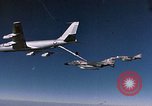Image of F-4 Phantom takeoff and midair fueling Europe, 1969, second 45 stock footage video 65675031103
