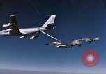 Image of F-4 Phantom takeoff and midair fueling Europe, 1969, second 46 stock footage video 65675031103