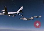 Image of F-4 Phantom takeoff and midair fueling Europe, 1969, second 47 stock footage video 65675031103