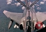 Image of F-4 Phantom takeoff and midair fueling Europe, 1969, second 50 stock footage video 65675031103