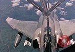 Image of F-4 Phantom takeoff and midair fueling Europe, 1969, second 51 stock footage video 65675031103