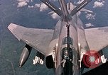 Image of F-4 Phantom takeoff and midair fueling Europe, 1969, second 52 stock footage video 65675031103