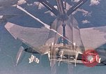 Image of F-4 Phantom takeoff and midair fueling Europe, 1969, second 54 stock footage video 65675031103