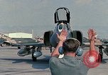 Image of F-4D Phantom Europe, 1969, second 3 stock footage video 65675031104