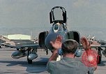 Image of F-4D Phantom Europe, 1969, second 4 stock footage video 65675031104