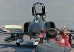 Image of F-4D Phantom Europe, 1969, second 5 stock footage video 65675031104