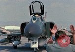 Image of F-4D Phantom Europe, 1969, second 6 stock footage video 65675031104