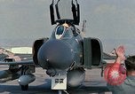 Image of F-4D Phantom Europe, 1969, second 7 stock footage video 65675031104