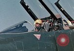Image of F-4D Phantom Europe, 1969, second 8 stock footage video 65675031104