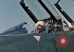 Image of F-4D Phantom Europe, 1969, second 9 stock footage video 65675031104