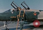 Image of F-4D Phantom Europe, 1969, second 10 stock footage video 65675031104