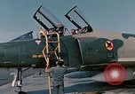 Image of F-4D Phantom Europe, 1969, second 11 stock footage video 65675031104