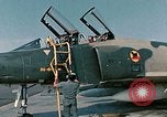 Image of F-4D Phantom Europe, 1969, second 12 stock footage video 65675031104