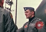 Image of F-4D Phantom Europe, 1969, second 16 stock footage video 65675031104