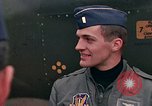 Image of F-4D Phantom Europe, 1969, second 18 stock footage video 65675031104