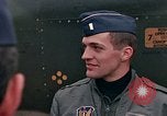 Image of F-4D Phantom Europe, 1969, second 19 stock footage video 65675031104