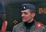 Image of F-4D Phantom Europe, 1969, second 20 stock footage video 65675031104