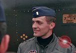 Image of F-4D Phantom Europe, 1969, second 21 stock footage video 65675031104