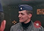 Image of F-4D Phantom Europe, 1969, second 22 stock footage video 65675031104