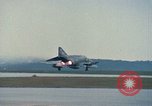 Image of RF-4 Phantom II on recon flight Europe, 1969, second 8 stock footage video 65675031105