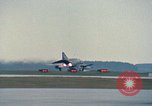 Image of RF-4 Phantom II on recon flight Europe, 1969, second 10 stock footage video 65675031105