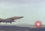 Image of RF-4 Phantom II on recon flight Europe, 1969, second 13 stock footage video 65675031105