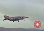 Image of RF-4 Phantom II on recon flight Europe, 1969, second 14 stock footage video 65675031105