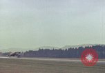 Image of RF-4 Phantom II on recon flight Europe, 1969, second 15 stock footage video 65675031105