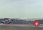 Image of RF-4 Phantom II on recon flight Europe, 1969, second 16 stock footage video 65675031105