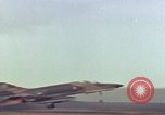 Image of RF-4 Phantom II on recon flight Europe, 1969, second 17 stock footage video 65675031105