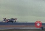 Image of RF-4 Phantom II on recon flight Europe, 1969, second 18 stock footage video 65675031105