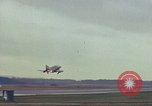 Image of RF-4 Phantom II on recon flight Europe, 1969, second 19 stock footage video 65675031105