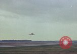 Image of RF-4 Phantom II on recon flight Europe, 1969, second 21 stock footage video 65675031105