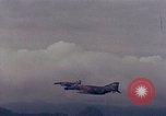 Image of RF-4 Phantom II on recon flight Europe, 1969, second 24 stock footage video 65675031105