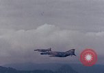 Image of RF-4 Phantom II on recon flight Europe, 1969, second 25 stock footage video 65675031105