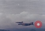 Image of RF-4 Phantom II on recon flight Europe, 1969, second 26 stock footage video 65675031105