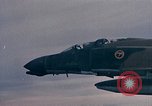 Image of RF-4 Phantom II on recon flight Europe, 1969, second 28 stock footage video 65675031105