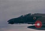 Image of RF-4 Phantom II on recon flight Europe, 1969, second 29 stock footage video 65675031105