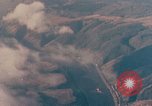 Image of RF-4 Phantom II on recon flight Europe, 1969, second 33 stock footage video 65675031105