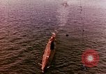 Image of RF-4 Phantom II on recon flight Europe, 1969, second 37 stock footage video 65675031105