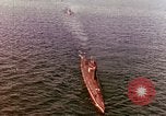 Image of RF-4 Phantom II on recon flight Europe, 1969, second 38 stock footage video 65675031105