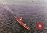 Image of RF-4 Phantom II on recon flight Europe, 1969, second 39 stock footage video 65675031105