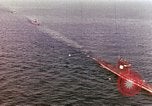 Image of RF-4 Phantom II on recon flight Europe, 1969, second 40 stock footage video 65675031105