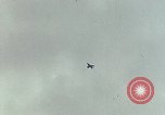 Image of RF-4 Phantom II on recon flight Europe, 1969, second 43 stock footage video 65675031105