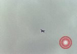 Image of RF-4 Phantom II on recon flight Europe, 1969, second 44 stock footage video 65675031105