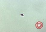 Image of RF-4 Phantom II on recon flight Europe, 1969, second 46 stock footage video 65675031105