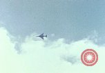 Image of RF-4 Phantom II on recon flight Europe, 1969, second 50 stock footage video 65675031105