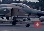 Image of RF-4 Phantom II on recon flight Europe, 1969, second 53 stock footage video 65675031105