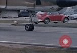 Image of RF-4 Phantom II on recon flight Europe, 1969, second 55 stock footage video 65675031105